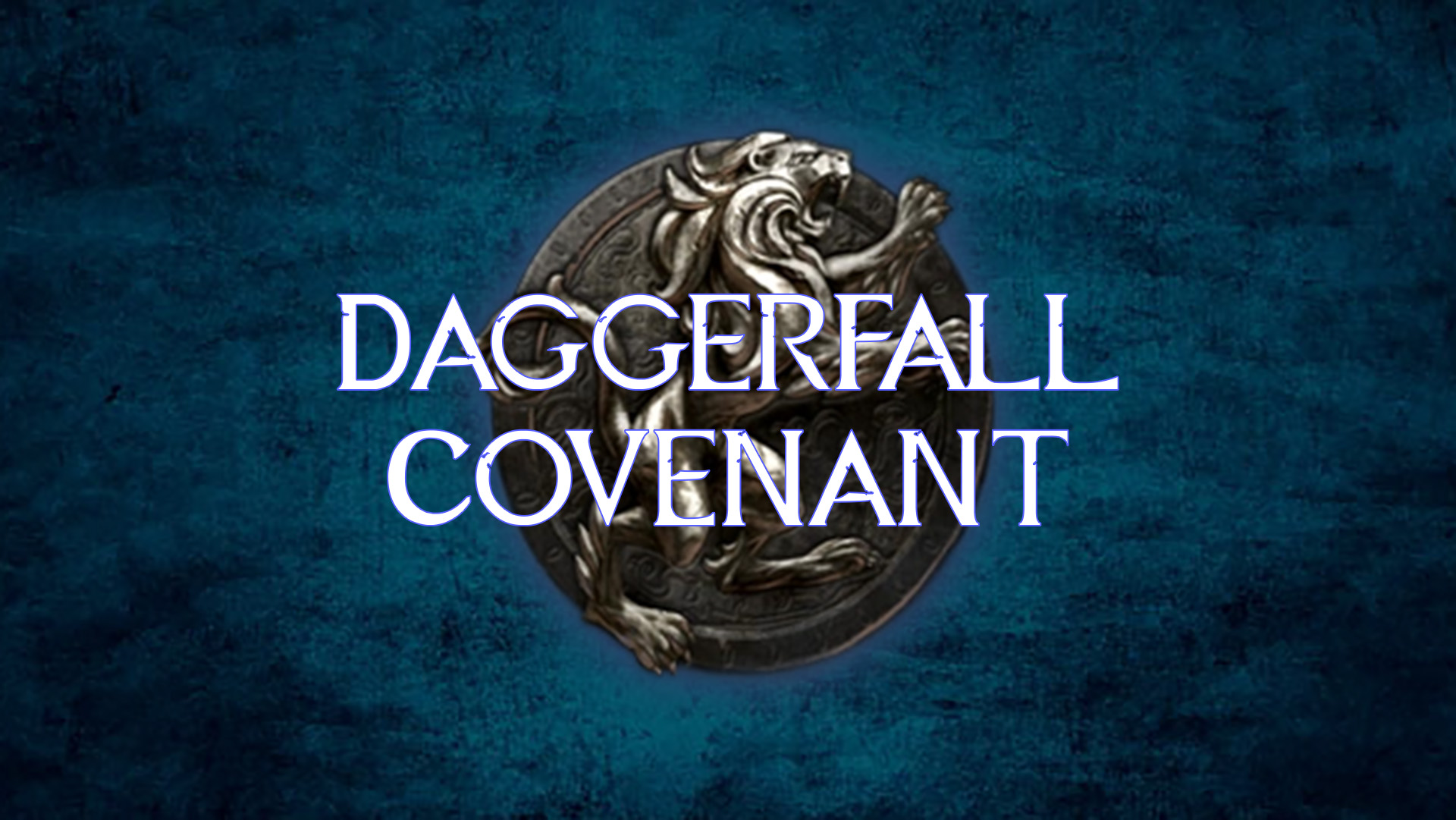 ESO Daggerfall Covenant Questline PCOUTCAST