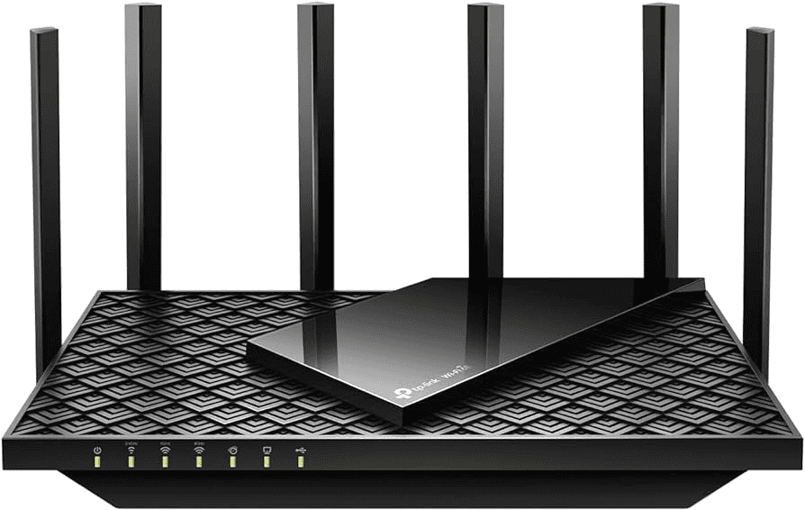 Best WiFi Routers: Top Picks for 2025 - PC Outlet