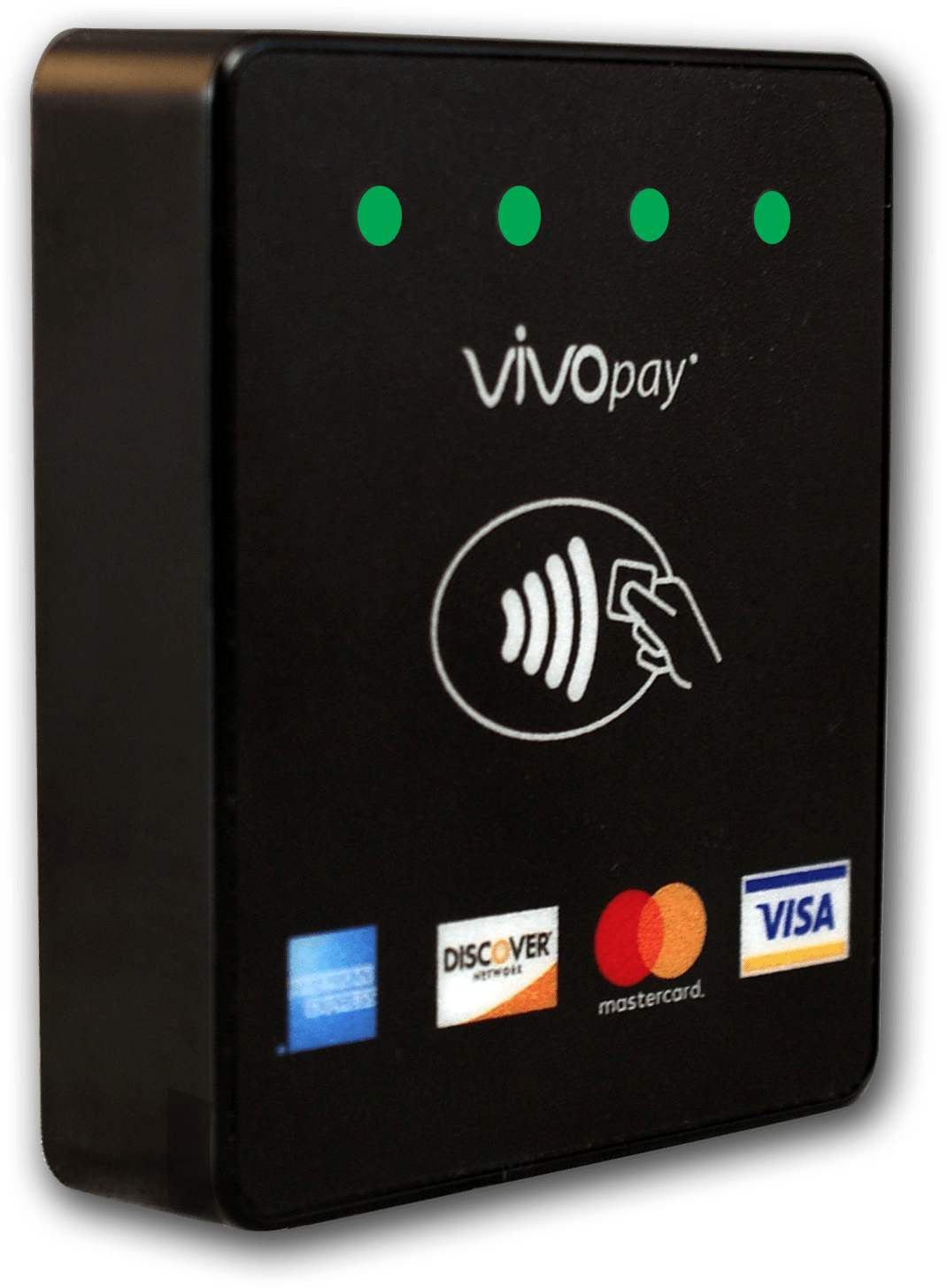 ViVOpay Kiosk IV