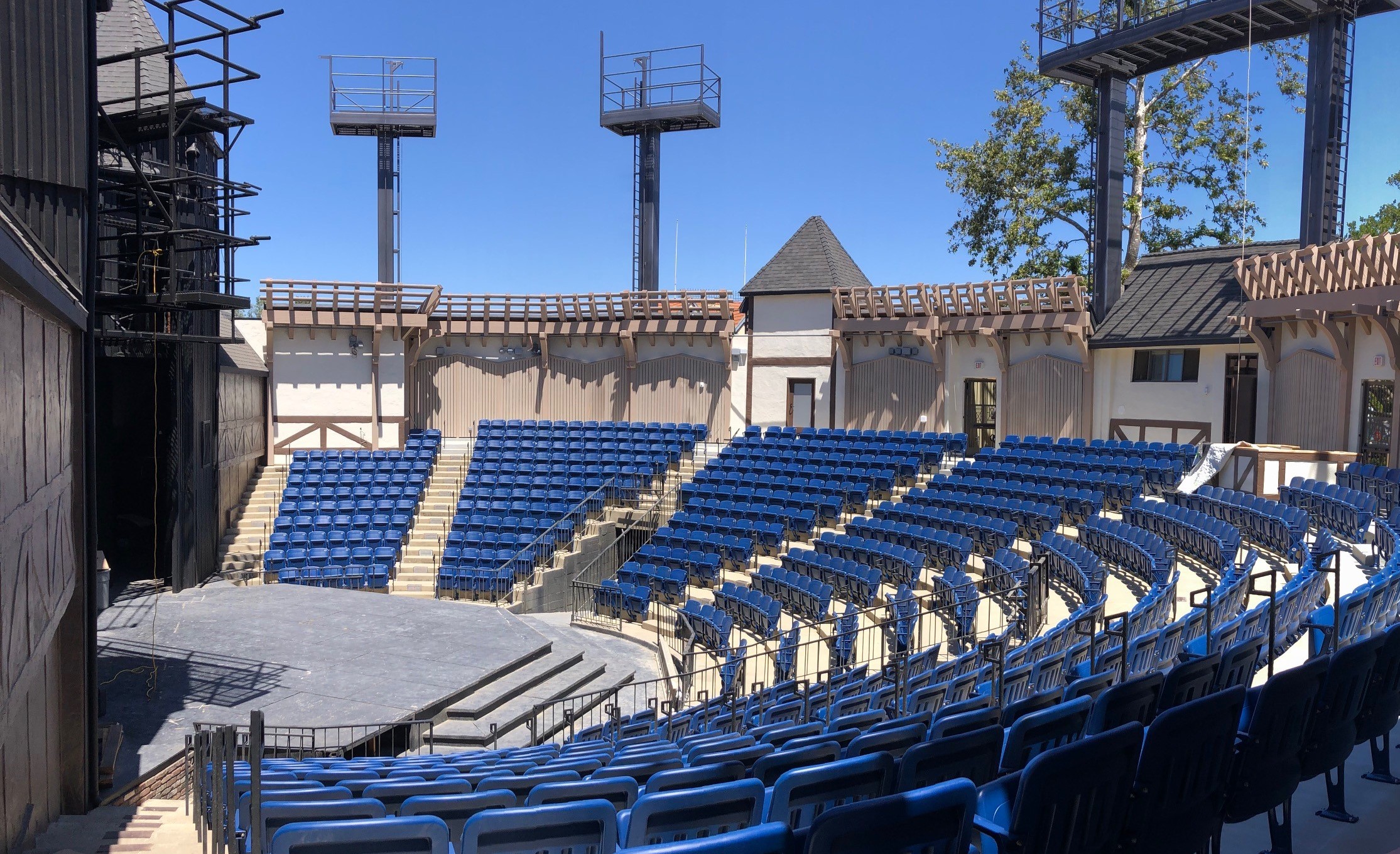 solvang festival 2023 Theatres PCPA