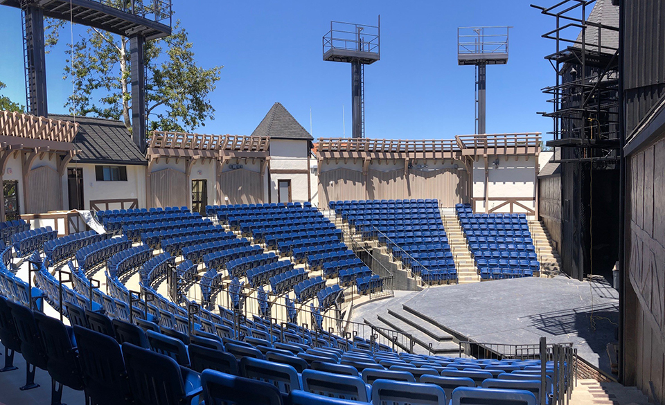 solvang festival 2023 Shows PCPA