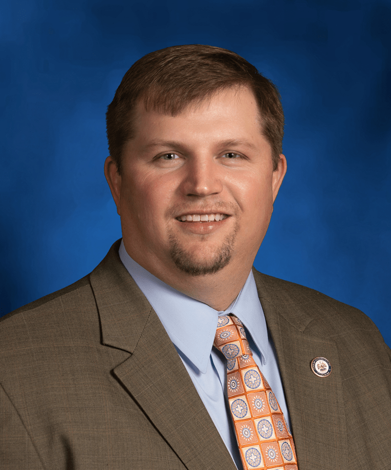 Parish President's Office Pointe Coupée Parish Government