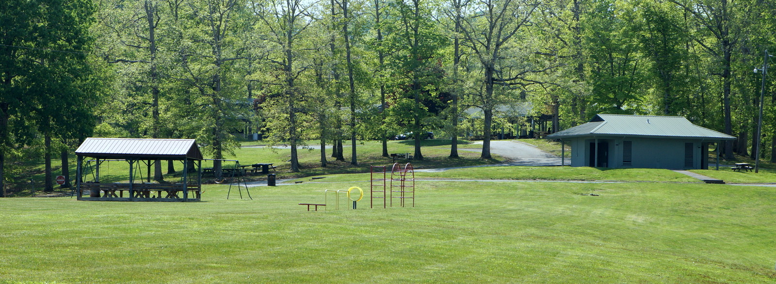 DSC04473 Pulaski County Park