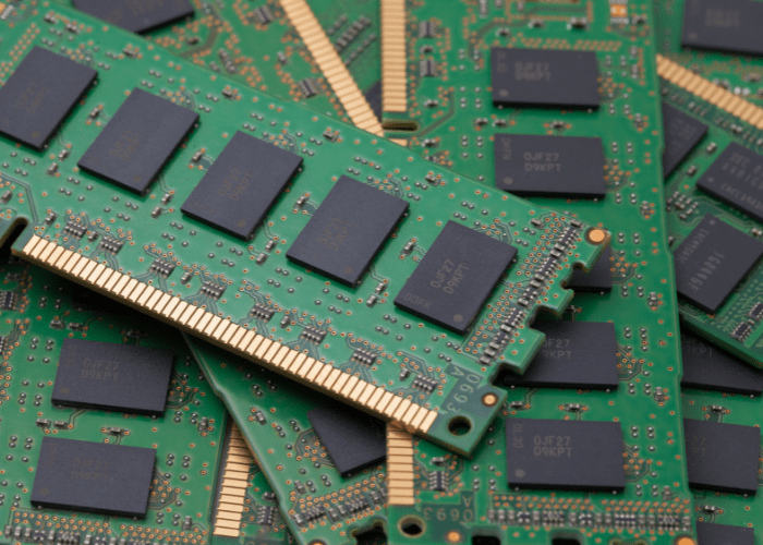 Is 8GB RAM enough for college? PC Peach