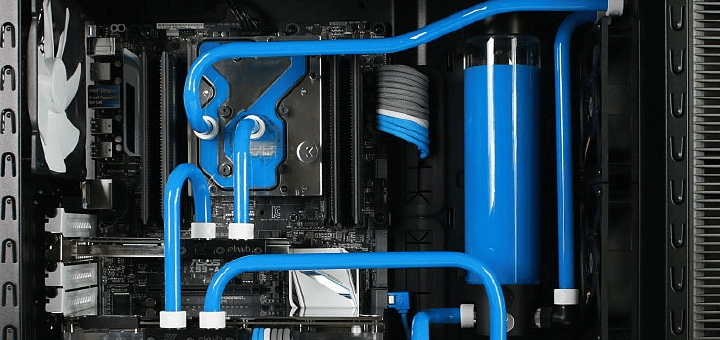 When To Choose Liquid Cooling for CPUs and GPUs?