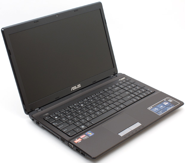 The birth of the 600 gaming laptop; thank you AMD PC Perspective