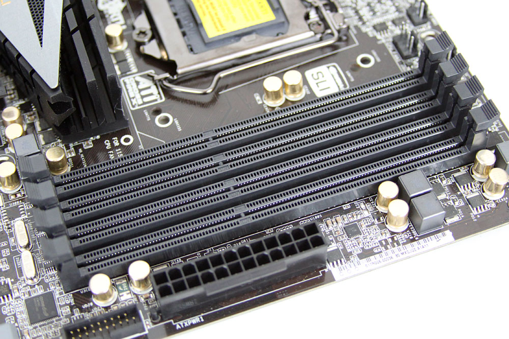 ASRock Z68 Extreme 7 Gen 3 LGA 1155 Motherboard Review - PC Perspective