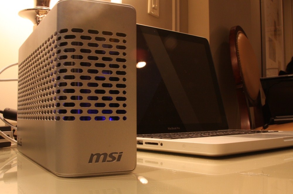 Upgrading video card in macbook pro profmserl