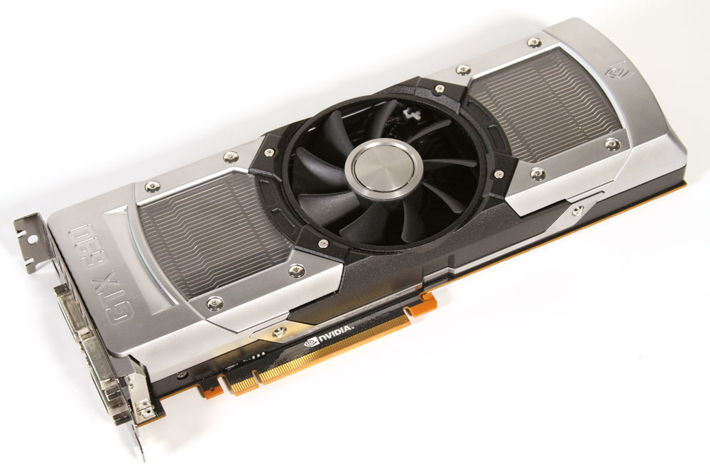 NVIDIA GeForce GTX 690 Review Dual GK104 Kepler