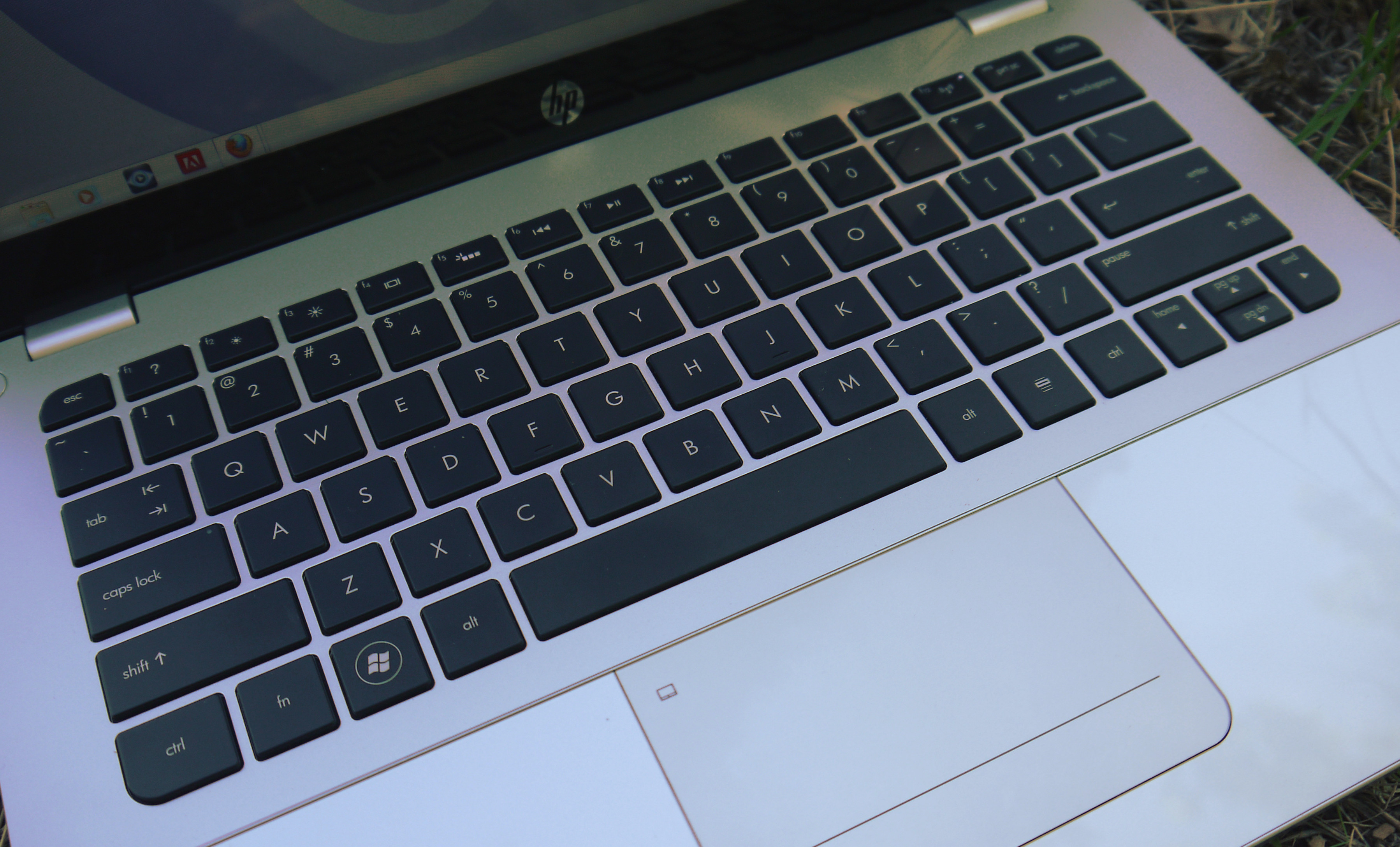HP Envy 14 Spectre Review A True MacBook Competitor PC Perspective