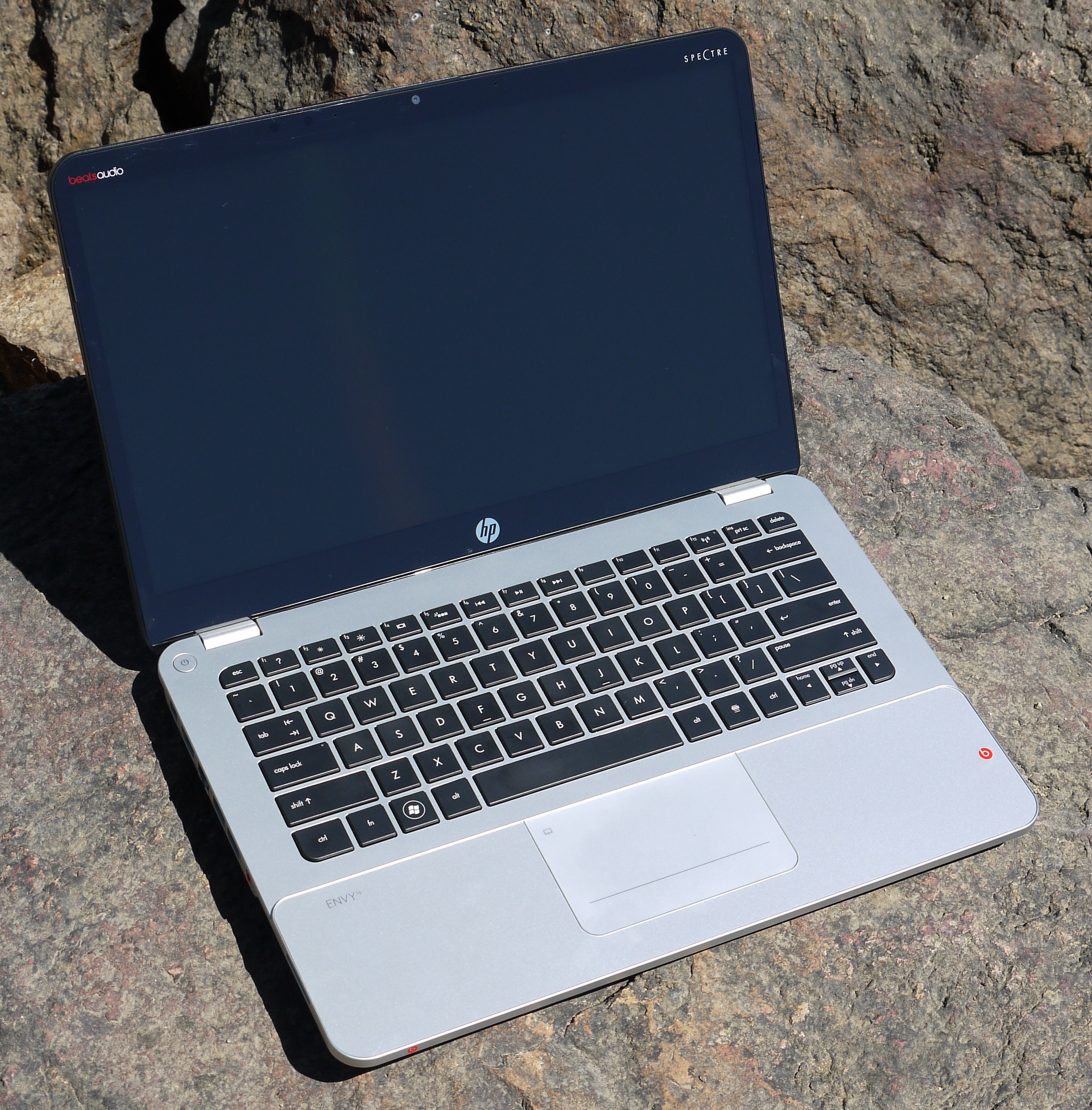 HP Envy 14 Spectre Review A True MacBook Competitor PC Perspective