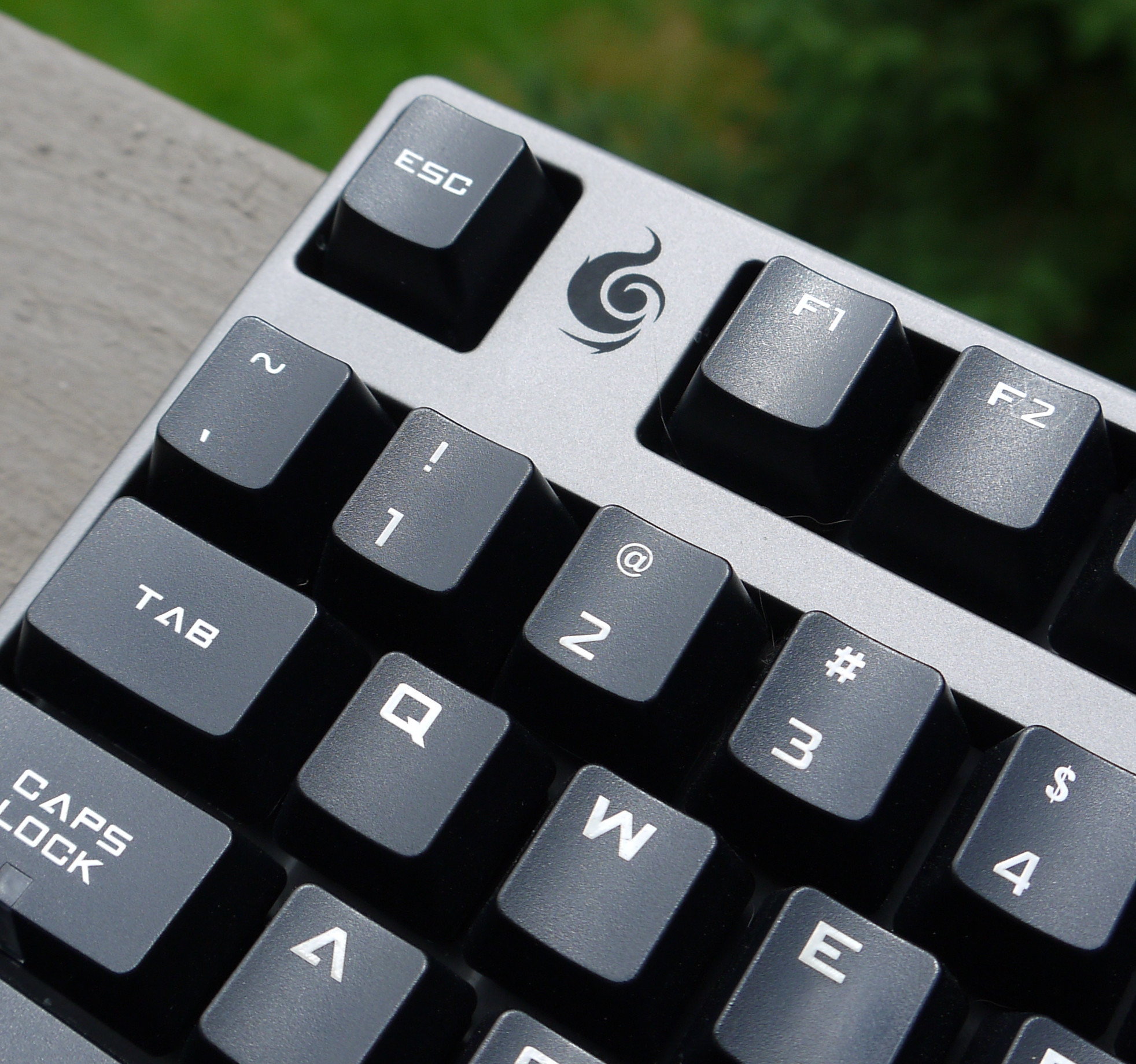 CMStorm QuickFire Rapid Review: Everything You Need - PC Perspective