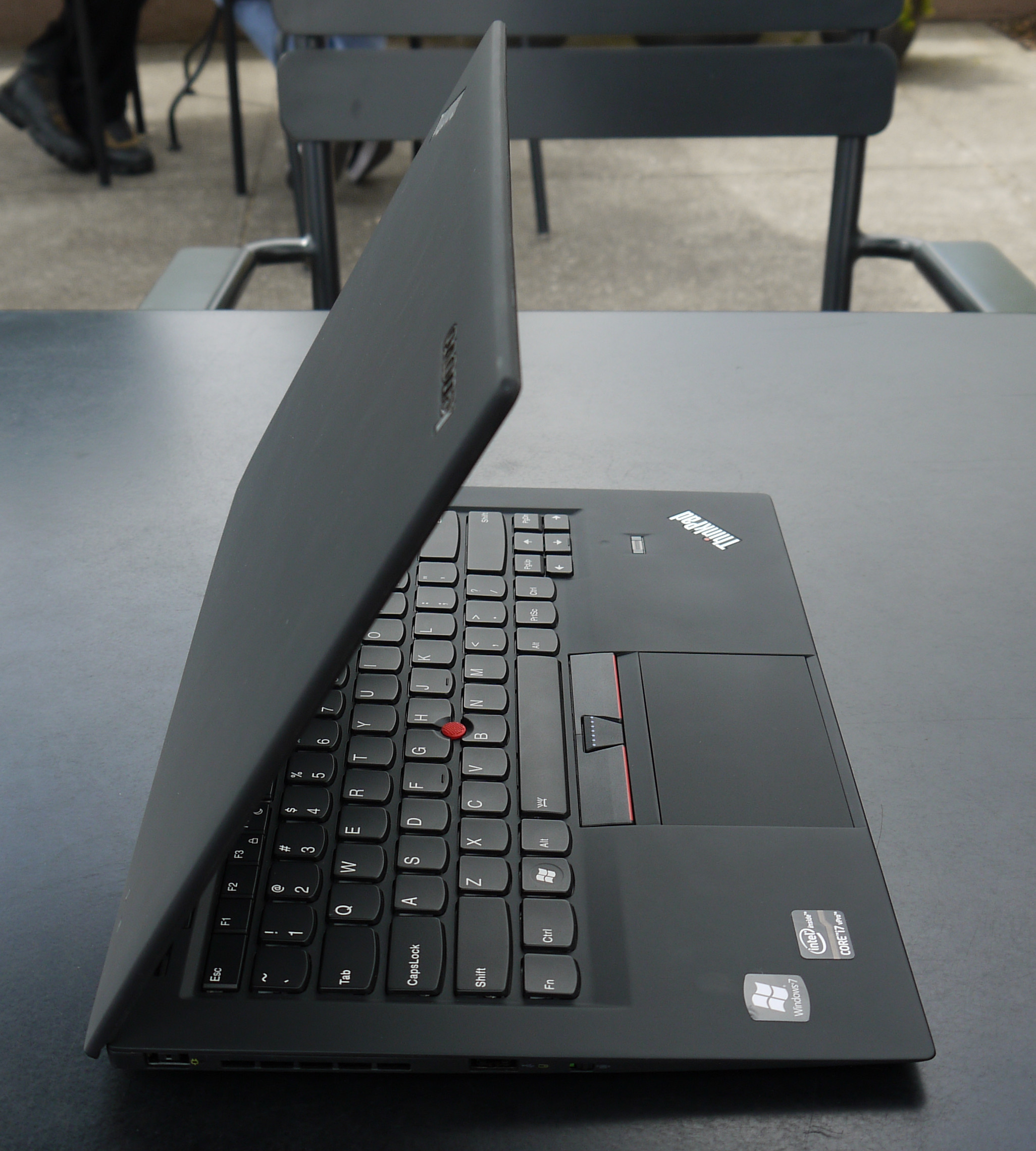 Lenovo ThinkPad X1 Carbon Review Finally, A Great