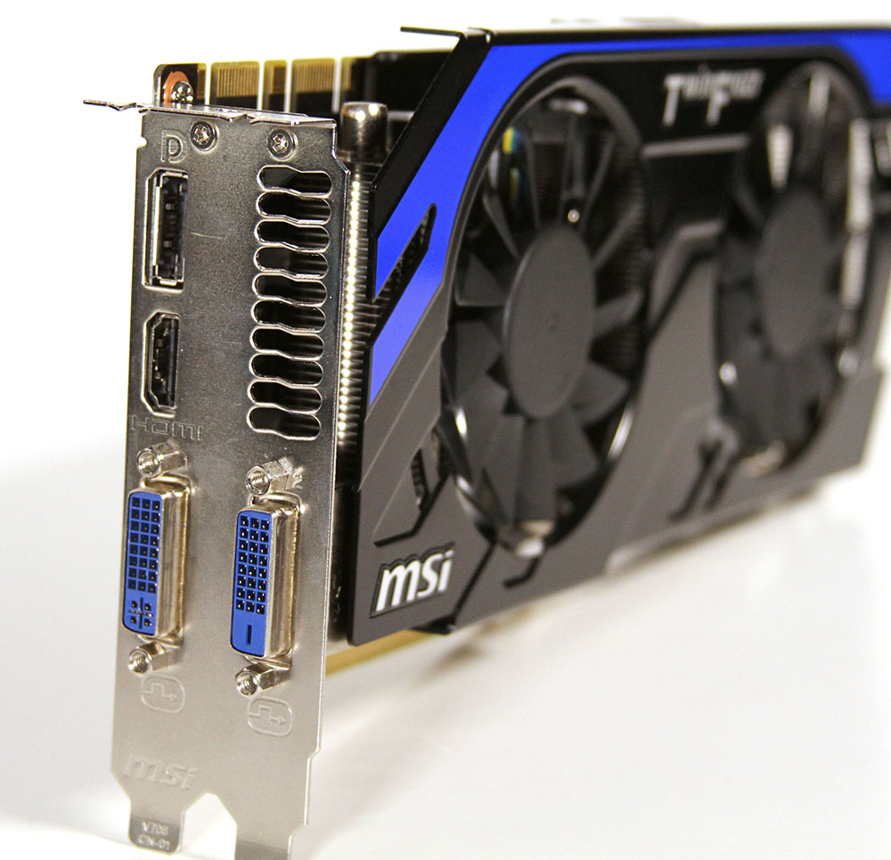 NVIDIA GeForce GTX 660 Ti 2GB Kepler Graphics Card Review PC Perspective