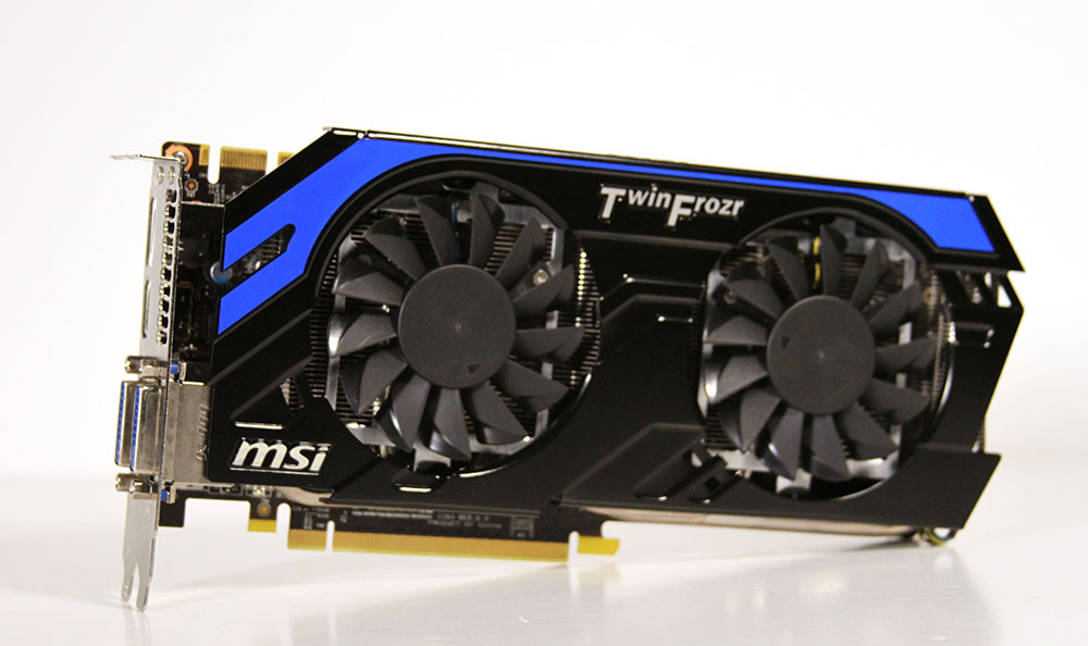 NVIDIA GeForce GTX 660 Ti 2GB Kepler Graphics Card Review PC Perspective