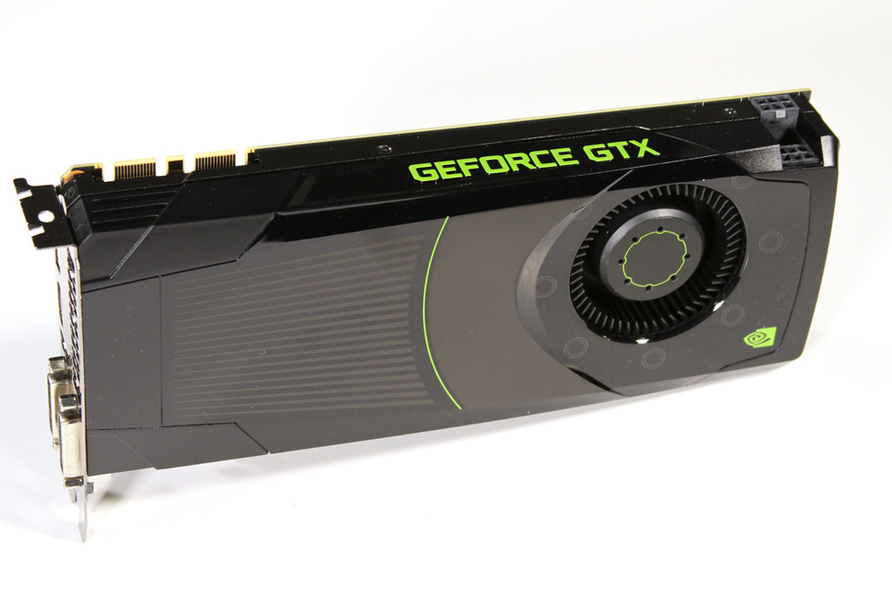 Borderlands 2 PhysX Performance and PhysX Comparison GTX
