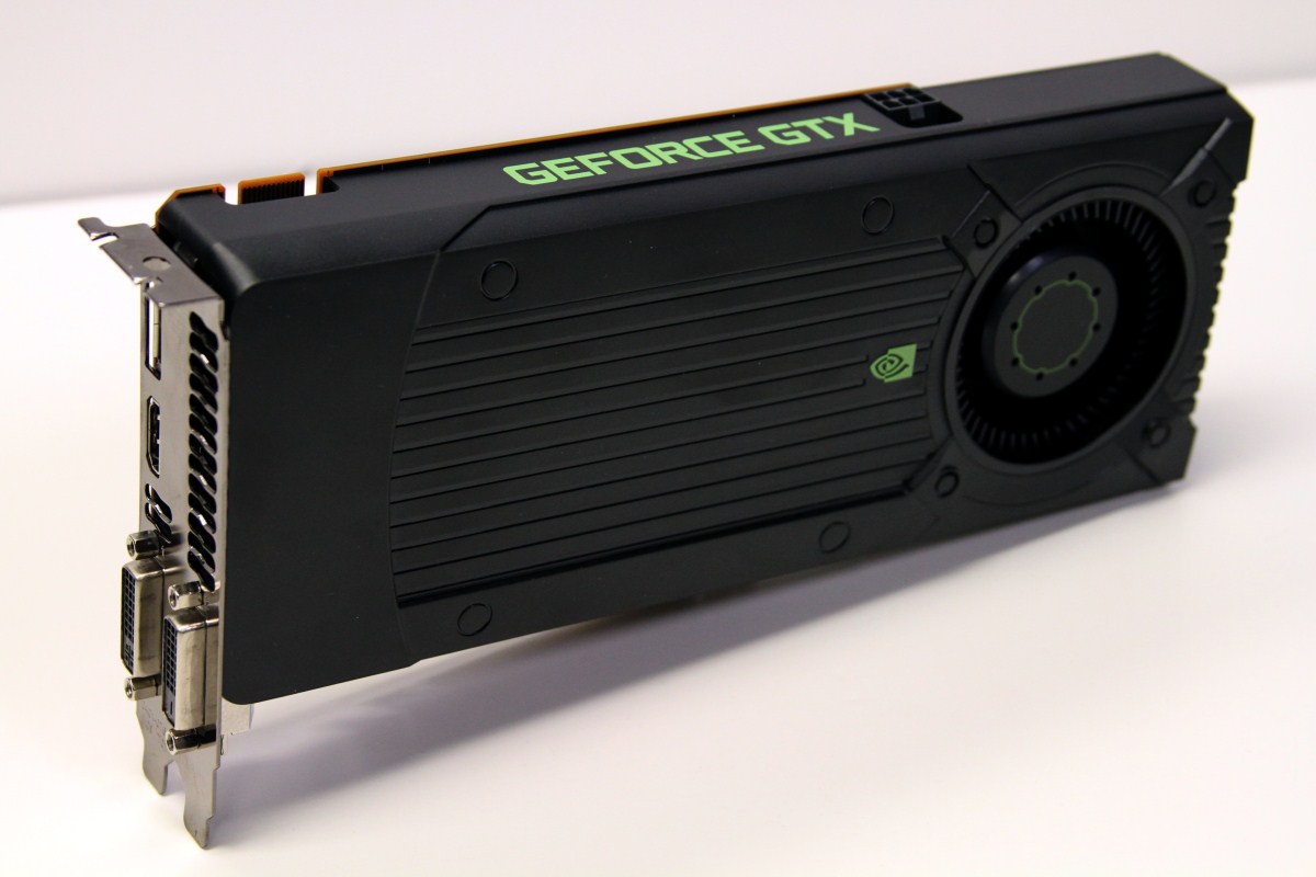 NVIDIA GeForce GTX 660 2GB Review Kepler GK106 at 229 PC Perspective