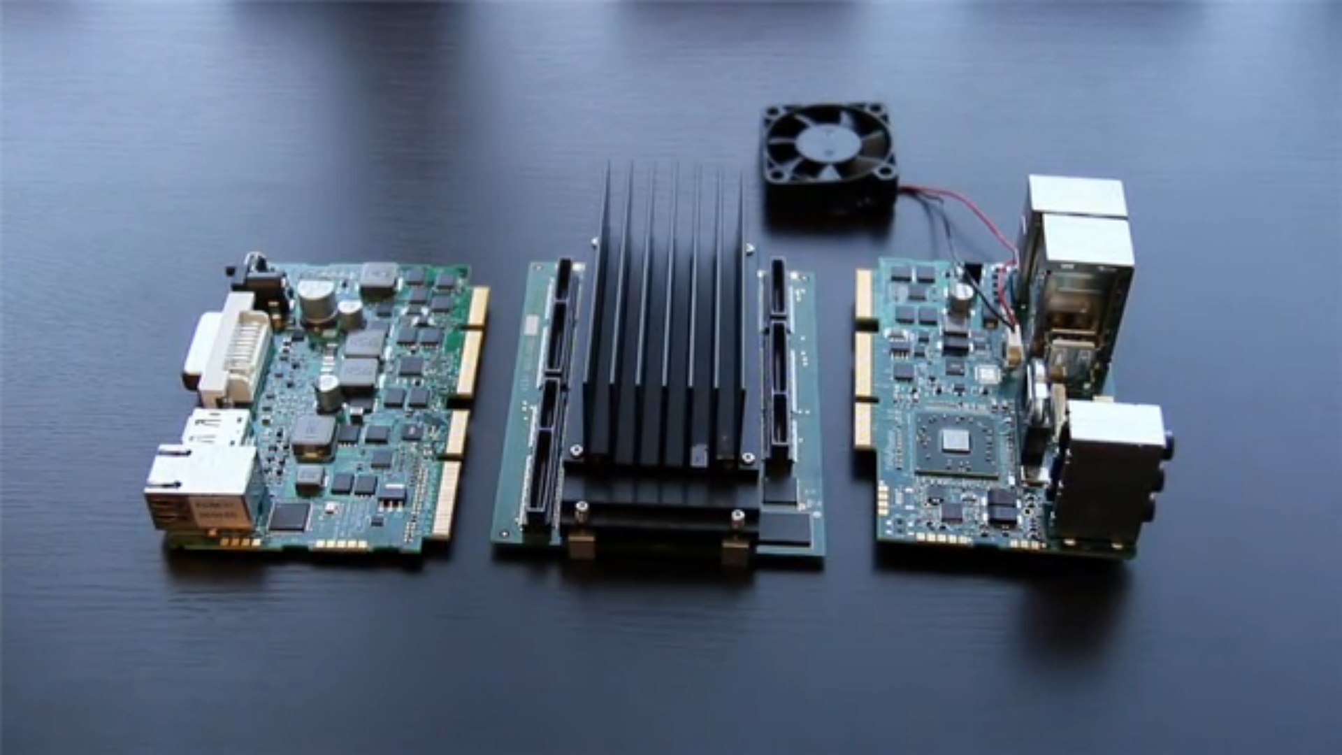 Xi3 Kickstarts Two New Modular Computers PC Perspective
