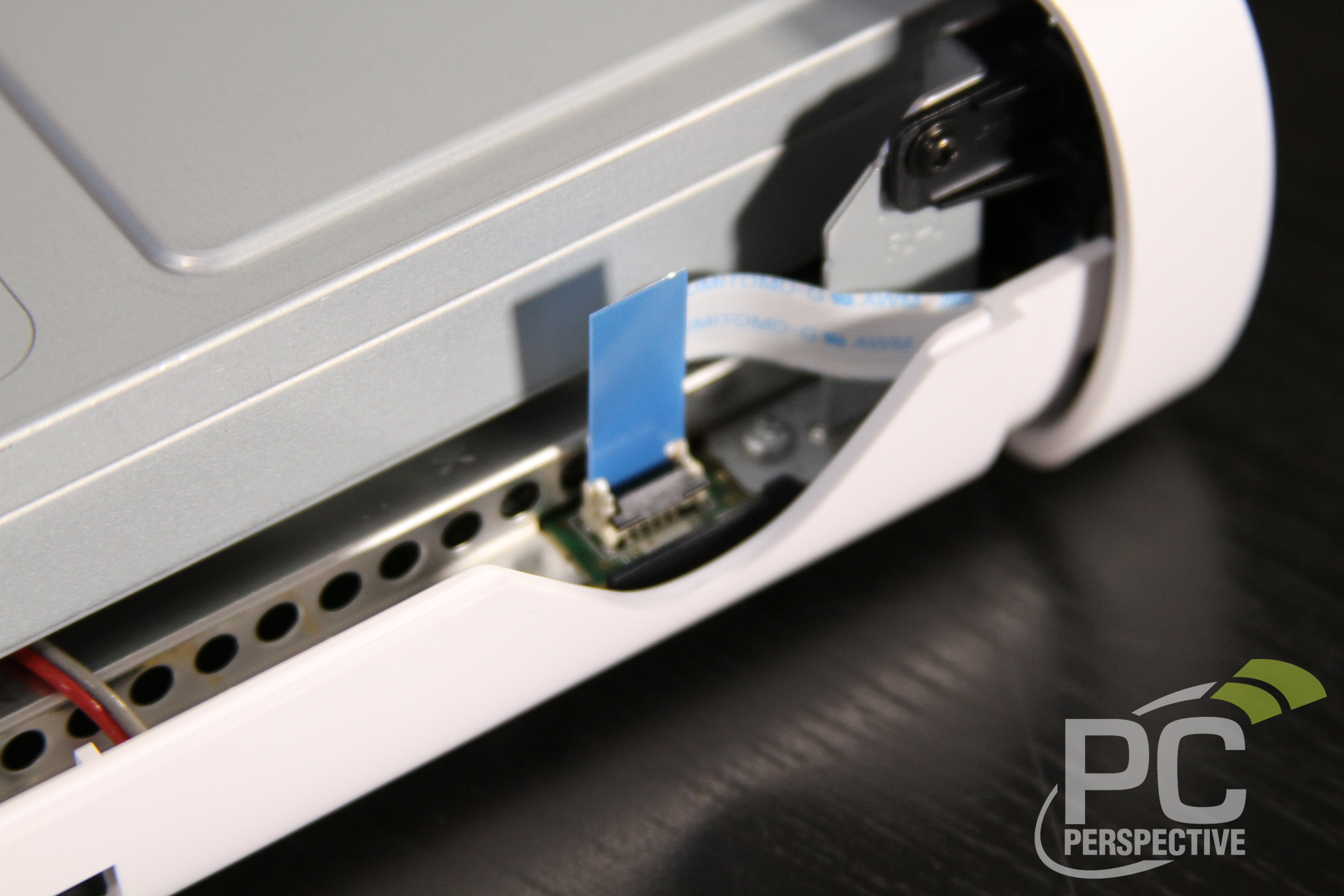 Nintendo Wii U Teardown - Photos and Video - PC Perspective
