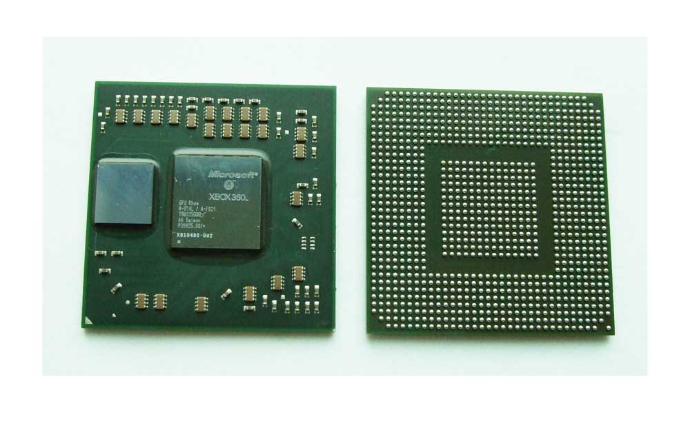 PlayStation 4 (PS4) Orbis Hardware Specifications AMD