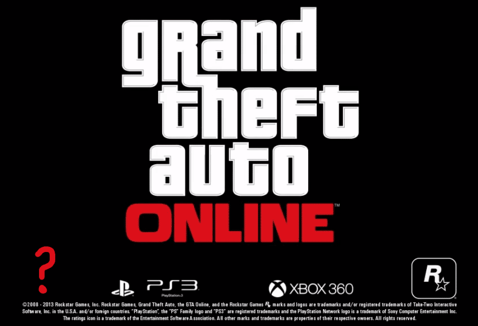 Grand Theft Auto Online GTA5's MMO Multiplayer PC Perspective