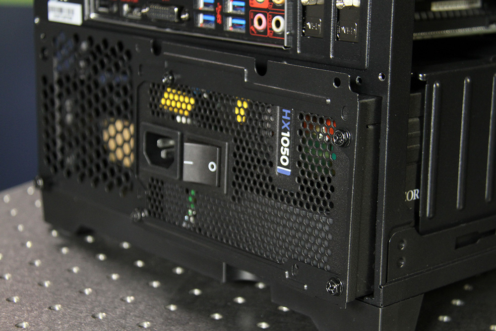 Video Perspective: Corsair Obsidian 250D Mini ITX Case - PC Perspective