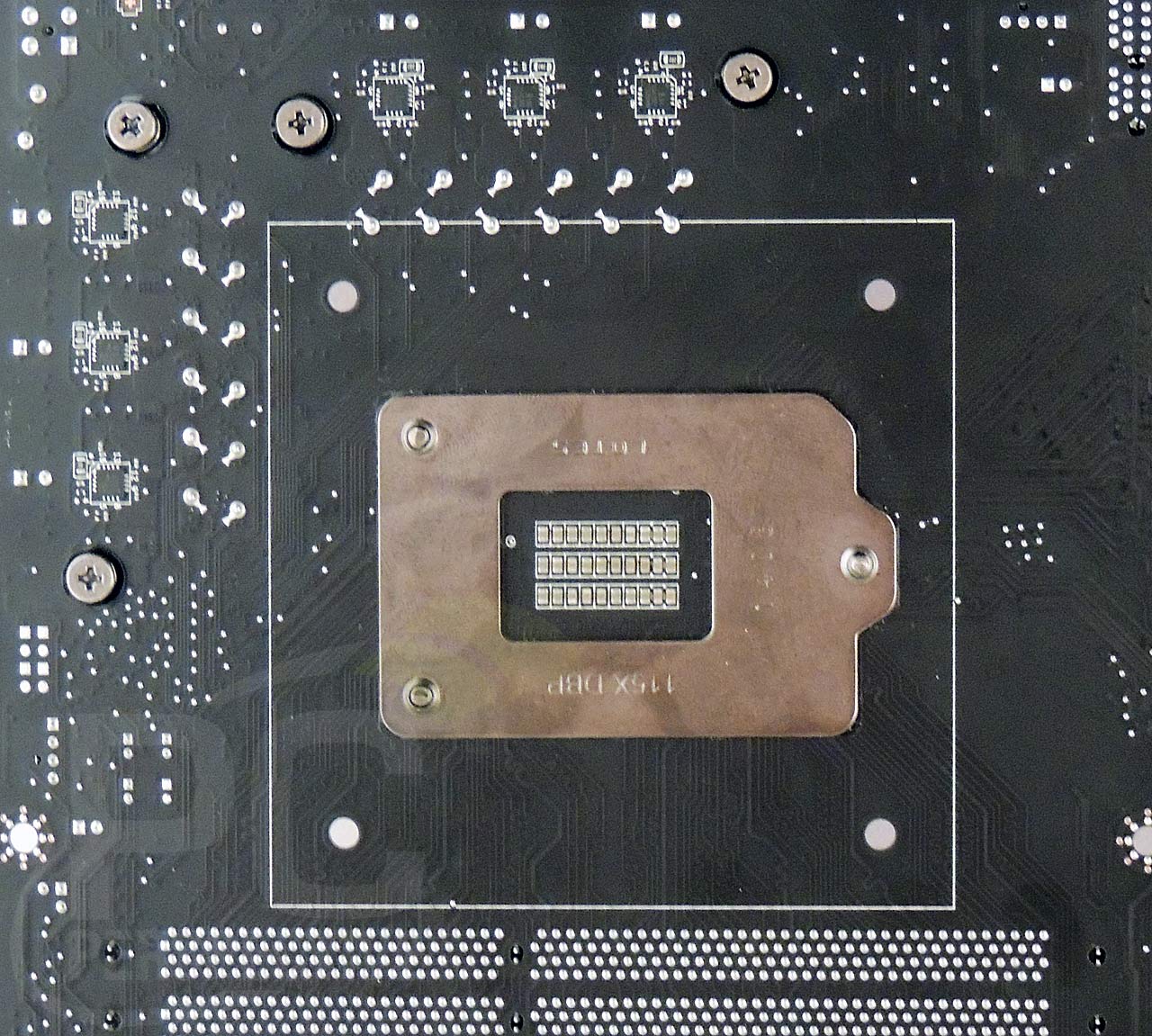 Msi z97 gaming 7 chipset amakop