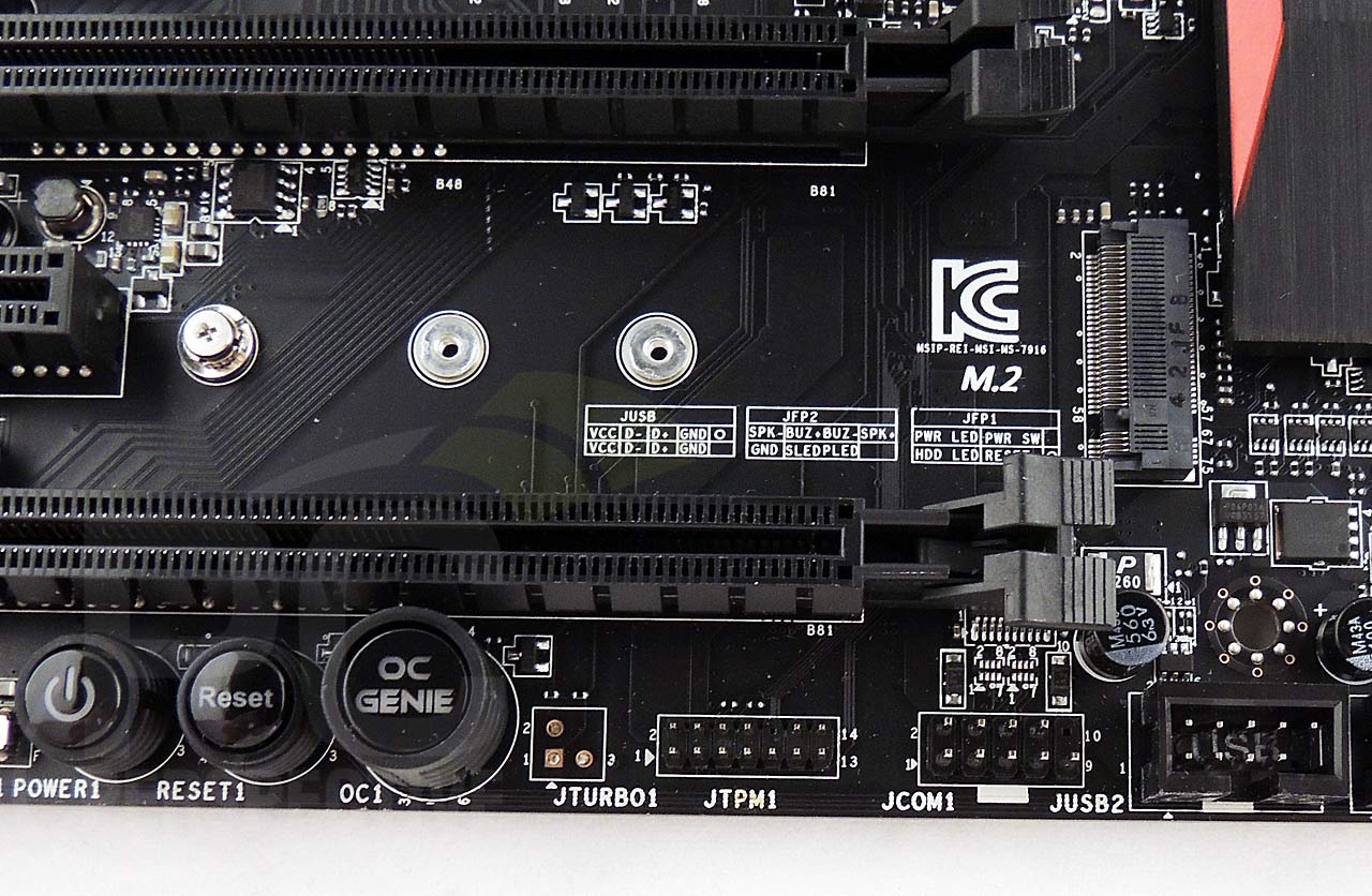 Msi z97 gaming 7 speaker port egkop