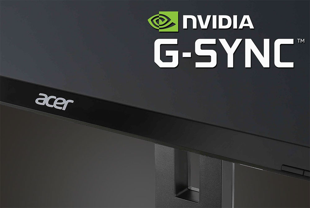 Acer XB280HK 28-in 4K G-Sync Monitor Review - PC Perspective