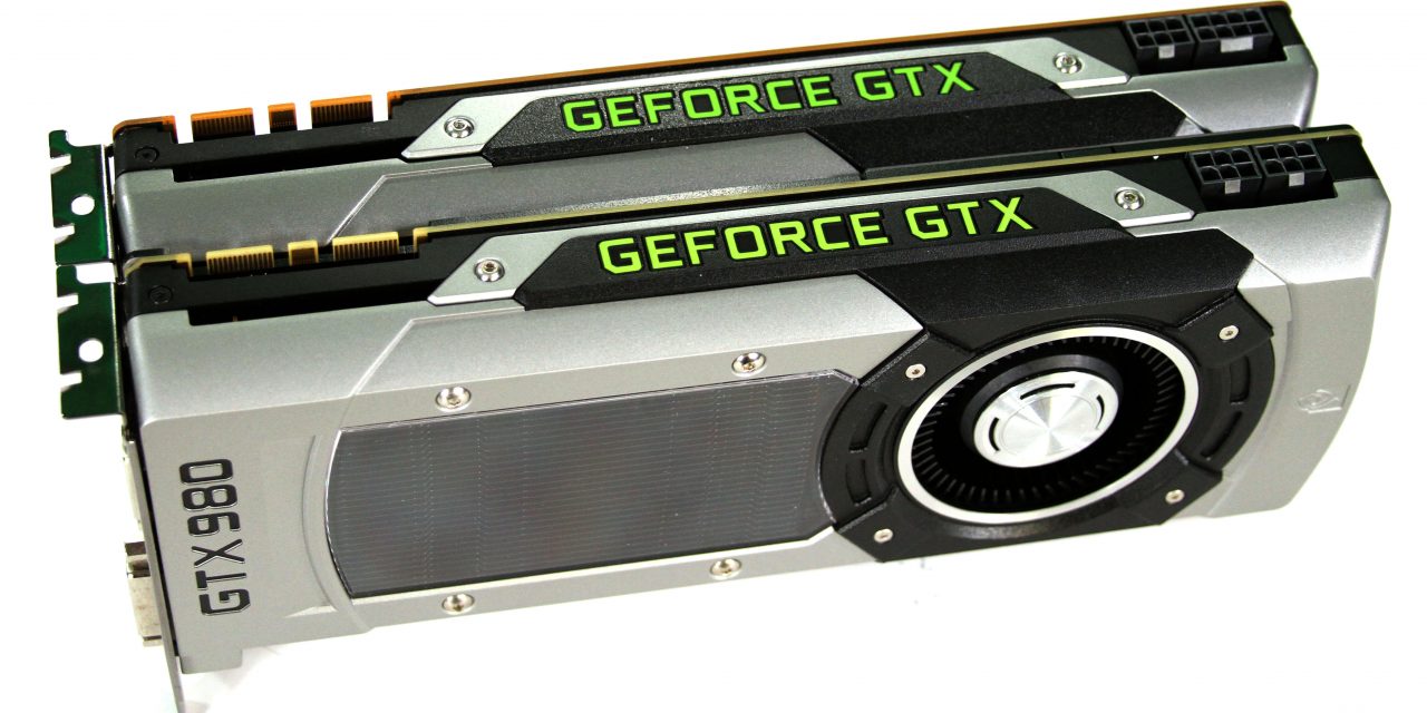 NVIDIA GeForce GTX 980 and GTX 970 GM204 Review Power and
