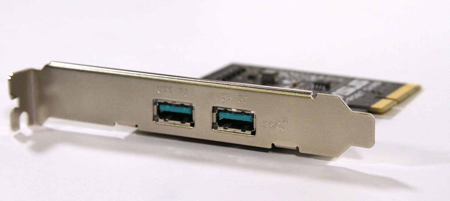 ASUS Previews USB 3.1 Performance Motherboards and Addin Card PC Perspective