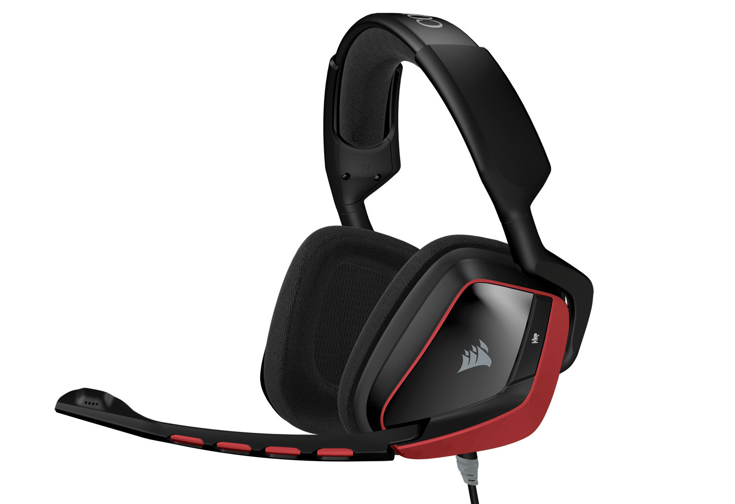 Corsair Releases VOID Surround Hybrid, White Wireless RGB Headsets PC Perspective