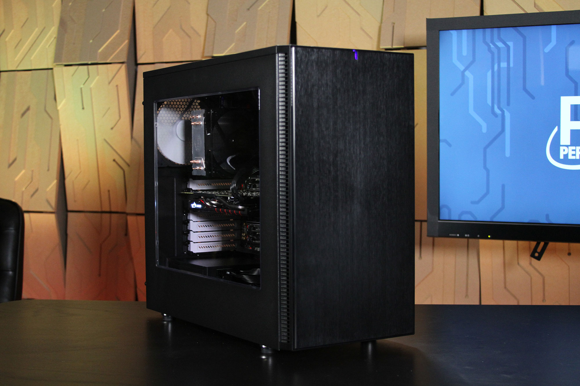 VR System Build Guide Spring 2016 Midrange at 1500 PC