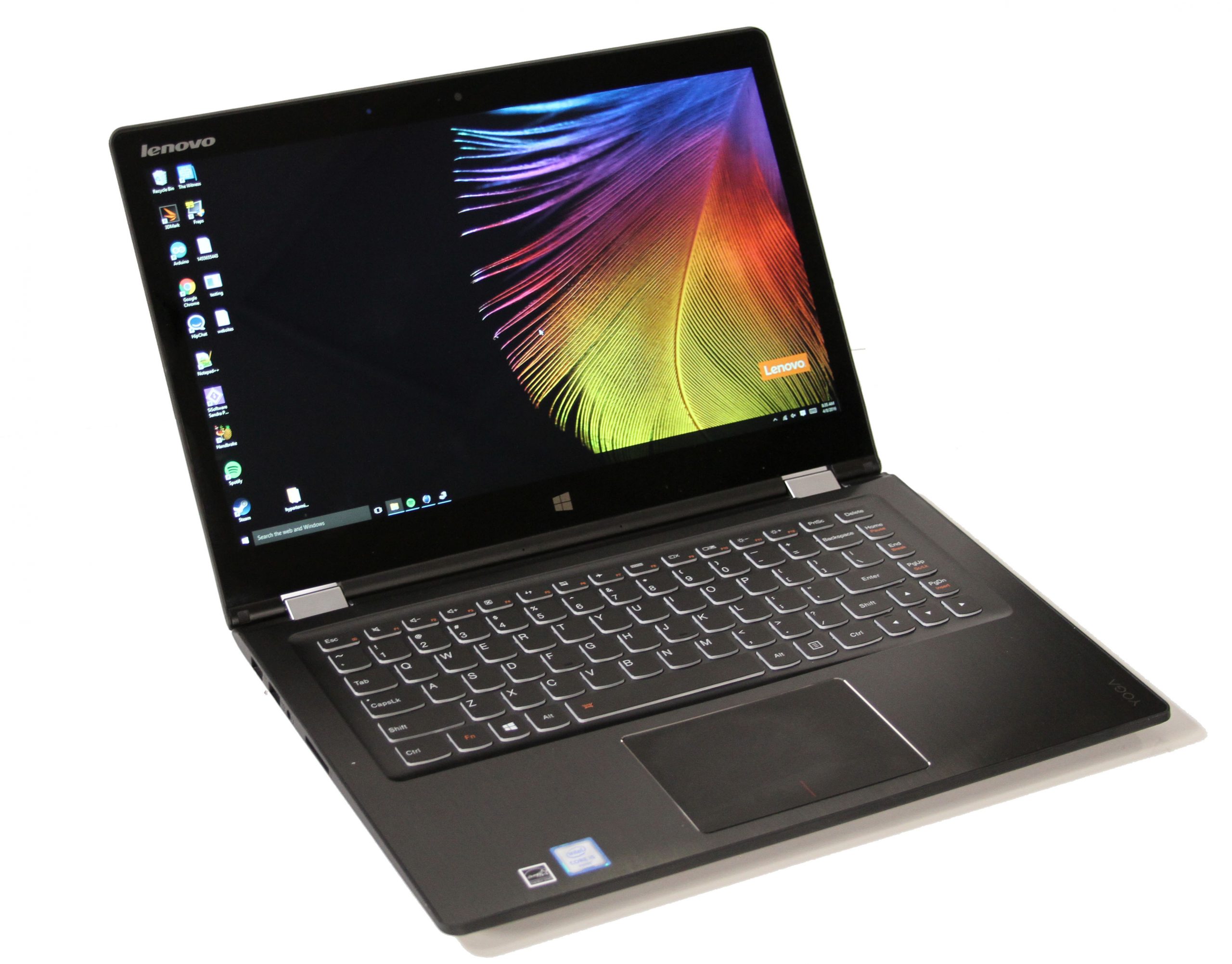 Lenovo Yoga 700 Review Good Things Can Come Cheap PC