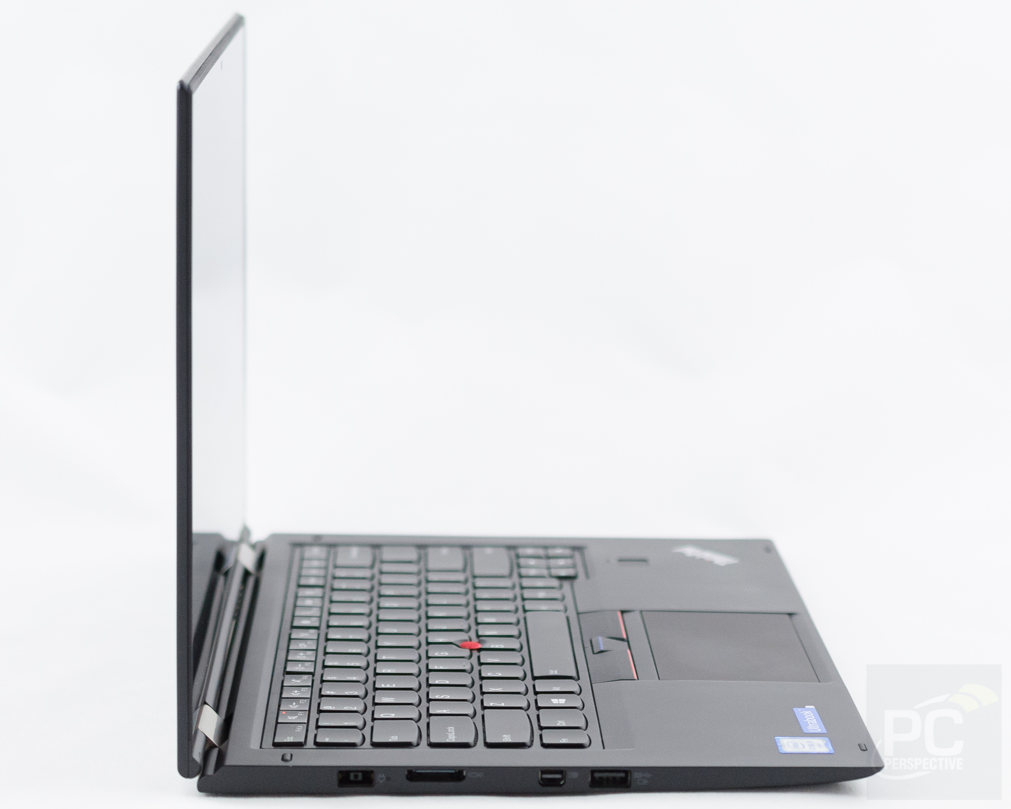 The Lenovo ThinkPad X1 Yoga 2in1 Notebook Review PC Perspective