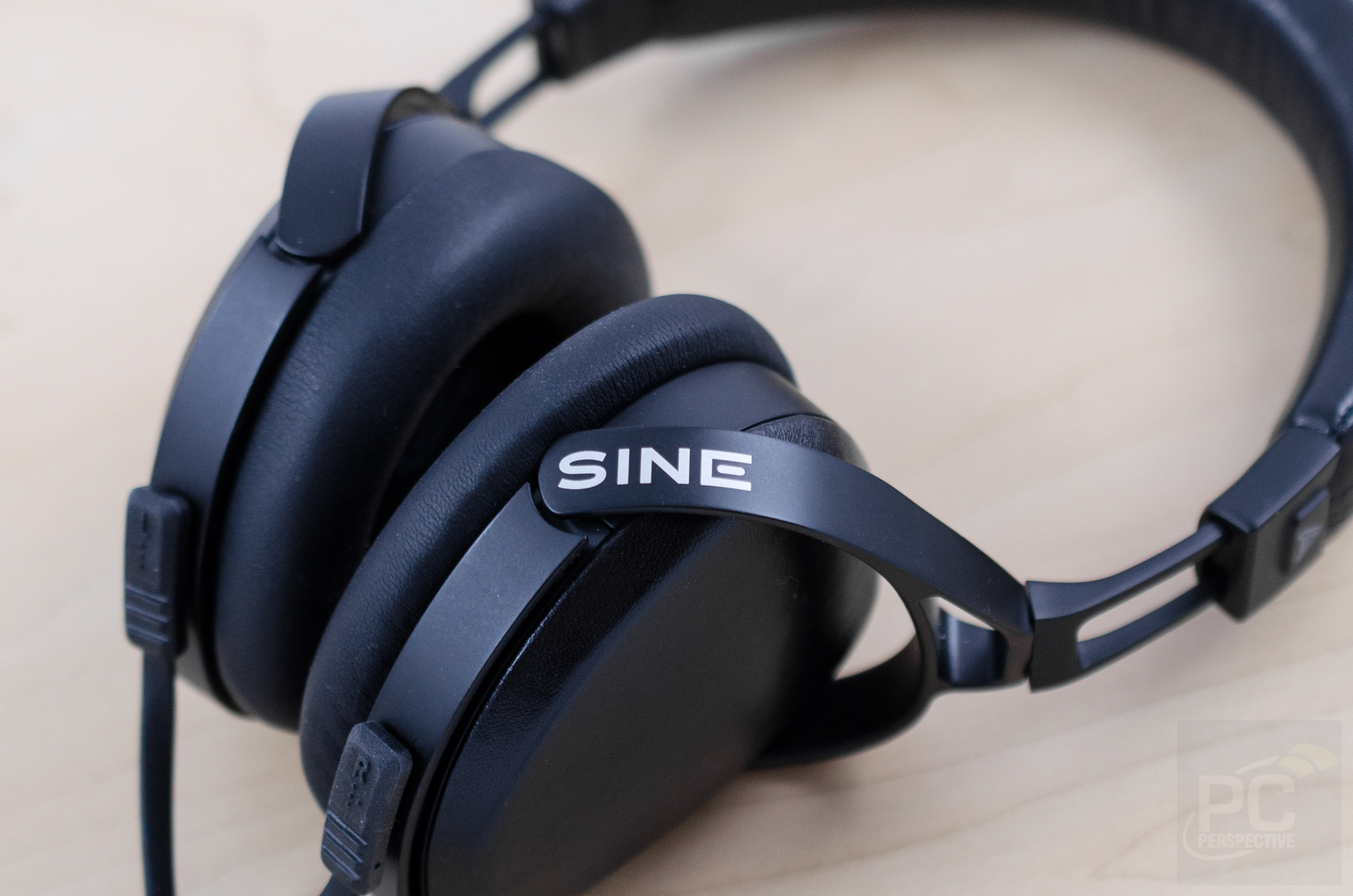 Audeze SINE OnEar Planar Headphones Review PC Perspective