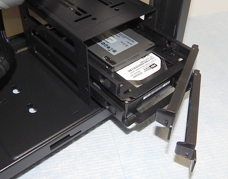 Maestro Stereotyp Silber cooler master hdd schreiten Chemikalien Schleich