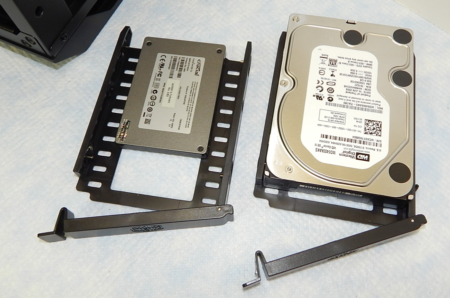 Cooler Master MasterBox 5 MidTower Case Review PC Perspective