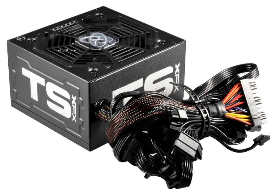 XFX TS Series 750W Power Supply Review PC Perspective