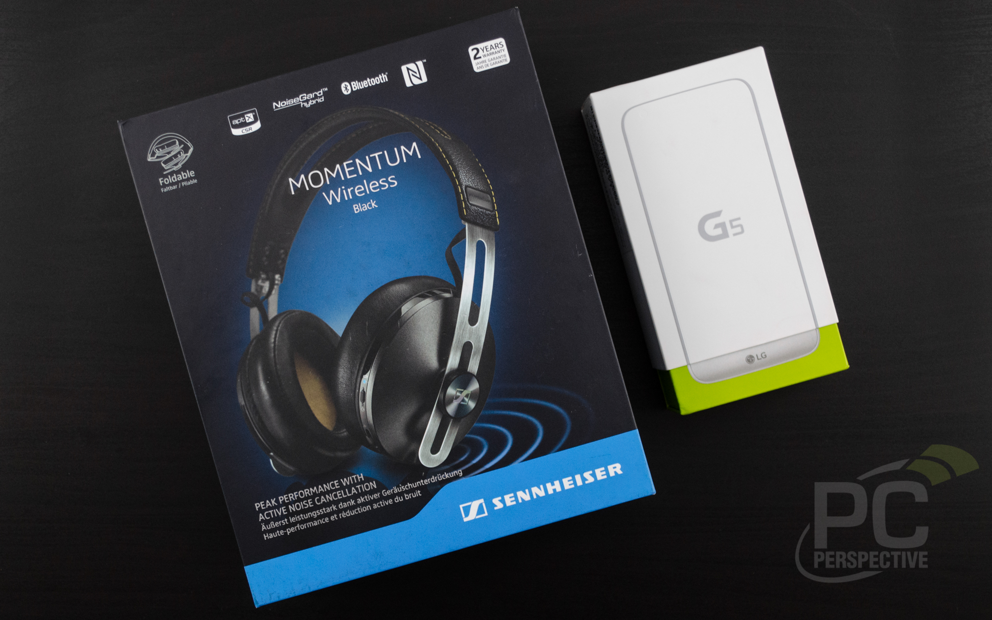 aptX Bluetooth Review Improving Wireless Sound PC Perspective