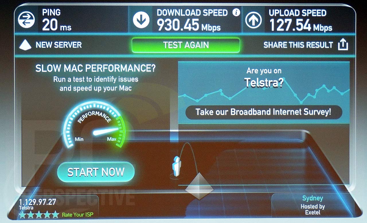 Gigabit LTE The Path to 5G with Ericsson, Netgear and