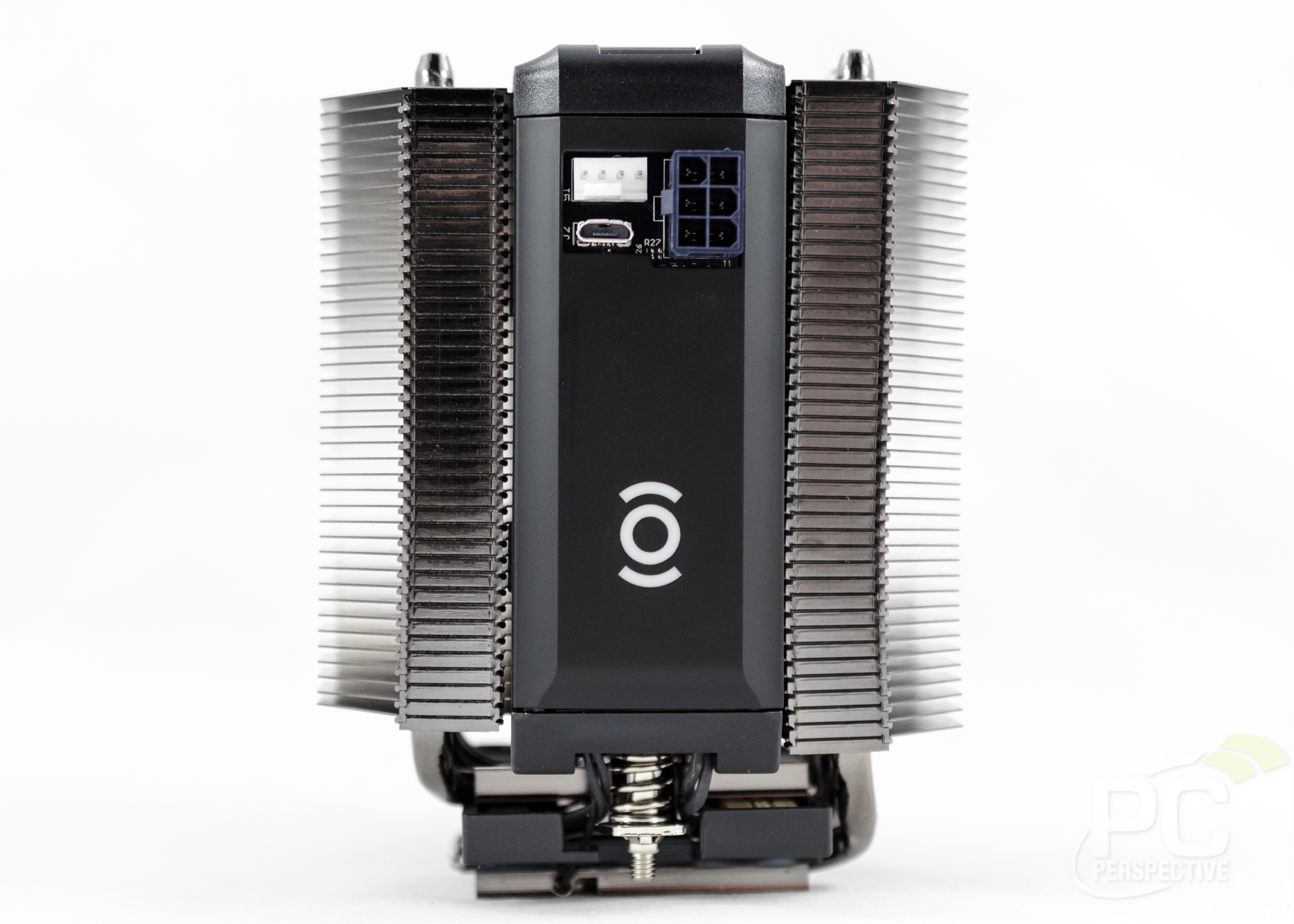 Phononic HEX 2.0 Thermoelectric CPU Cooler Review PC Perspective