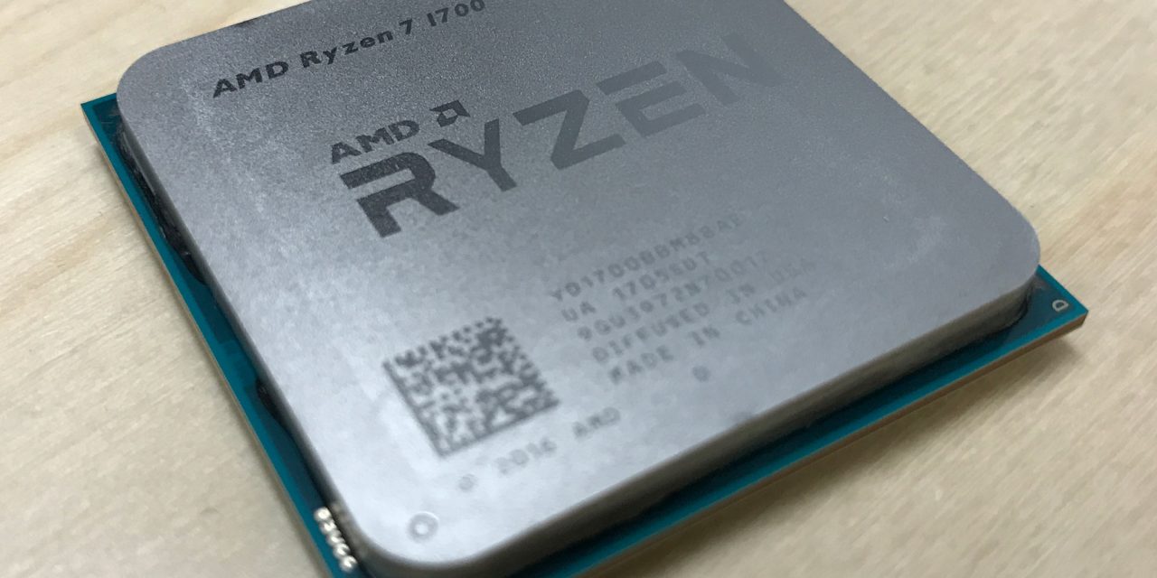 Ryzen 7 2700X Come With Thermal Paste Amd's ryzen 7 2700x and ryzen 5