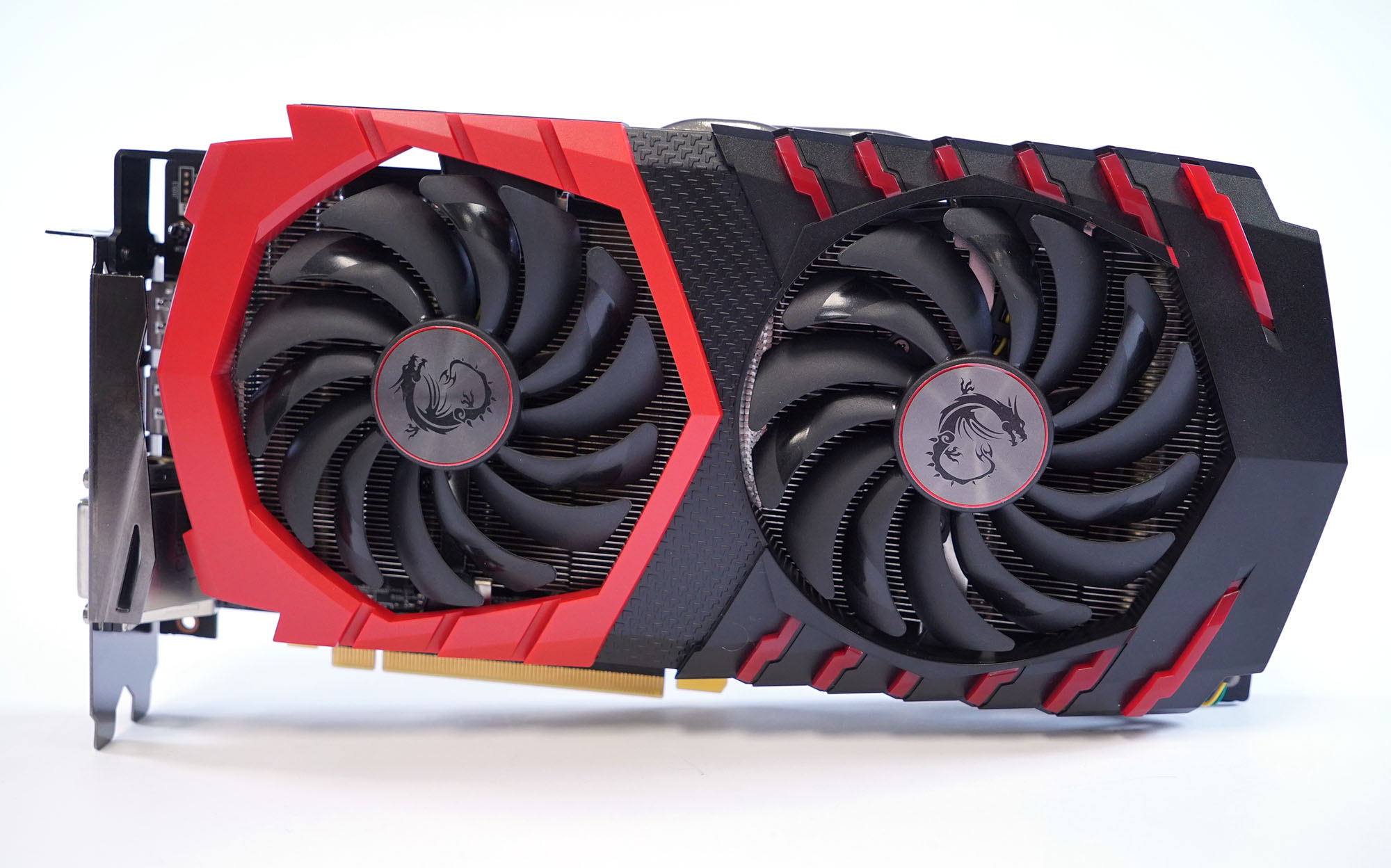 The Radeon RX 580 8GB Review Polaris Populism PC