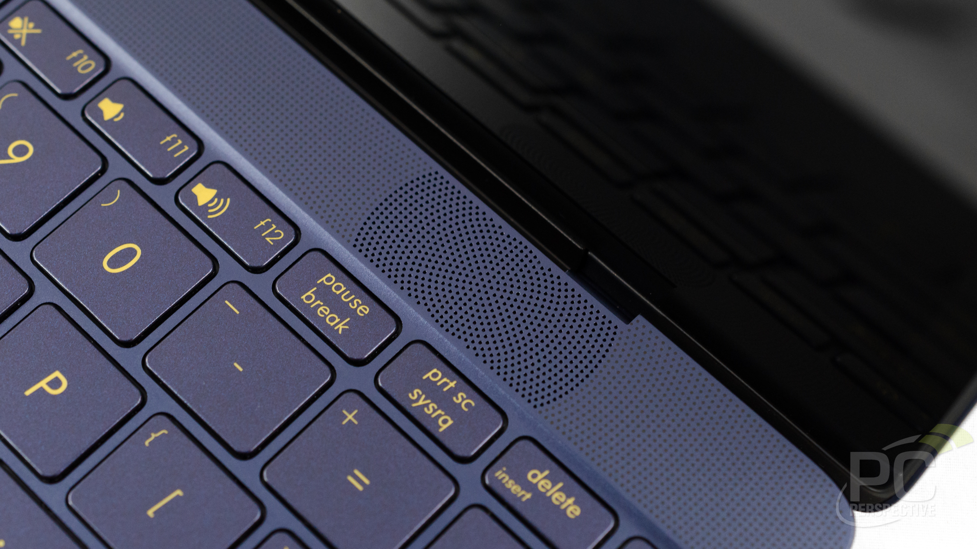 ASUS ZenBook 3 UX390UA Laptop Review PC Perspective