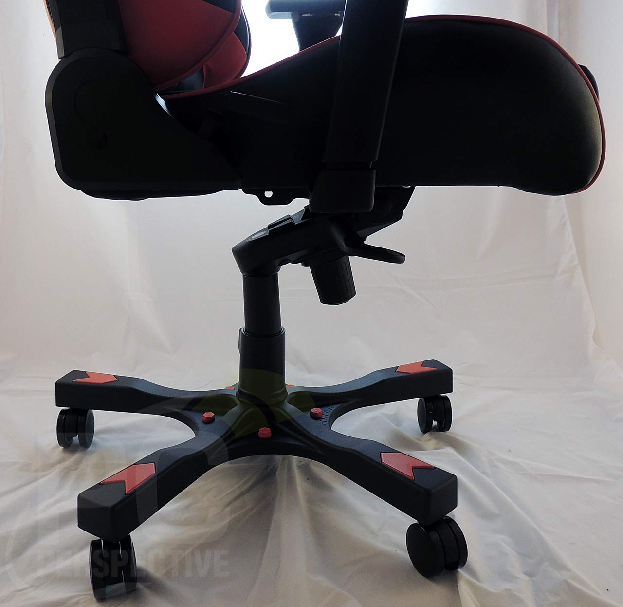 Clutch Chairz Throttle Series Gaming Chair Review PC Perspective