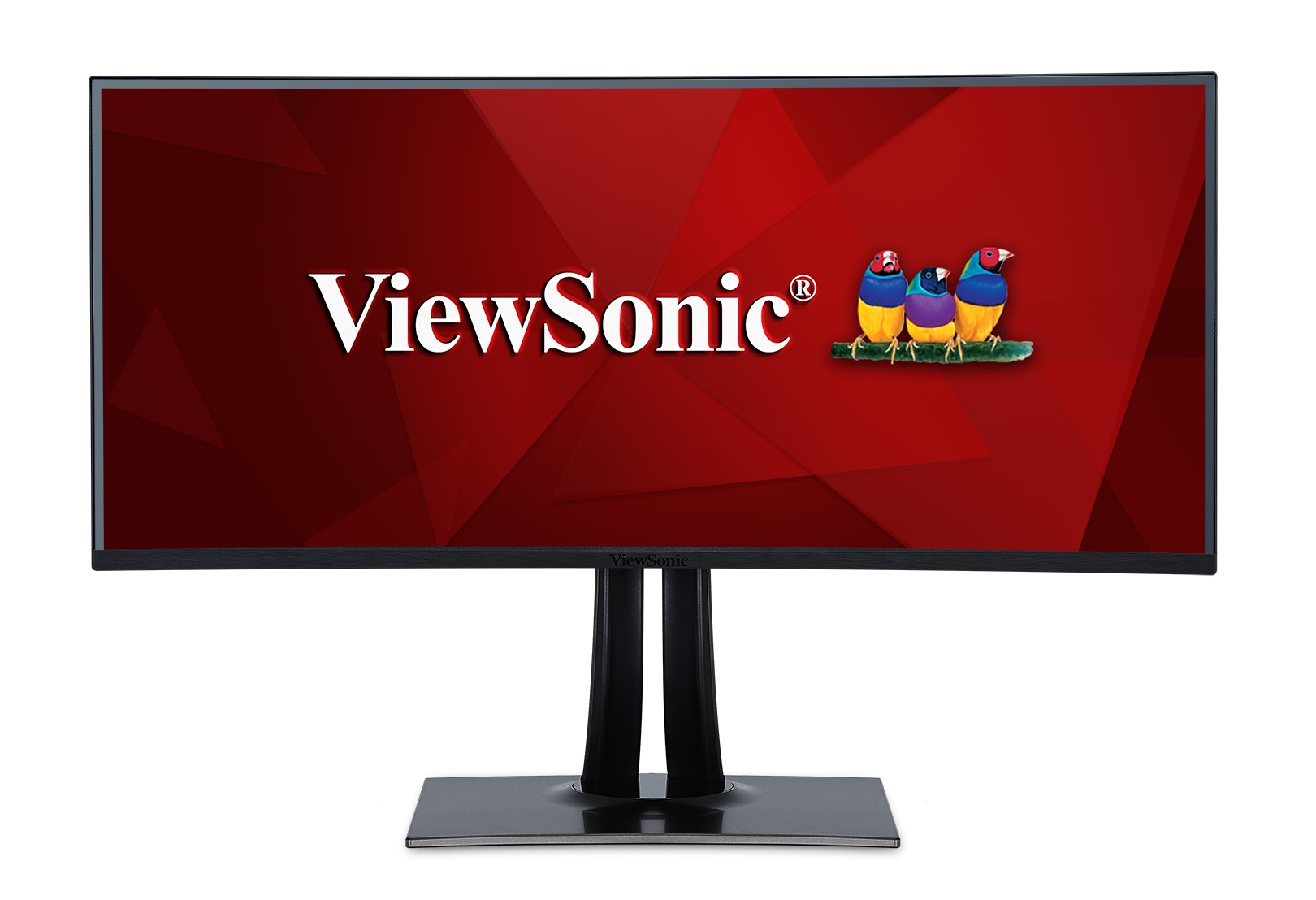 ViewSonic Introduces a Trio of Monitors with Pro Color PC Perspective