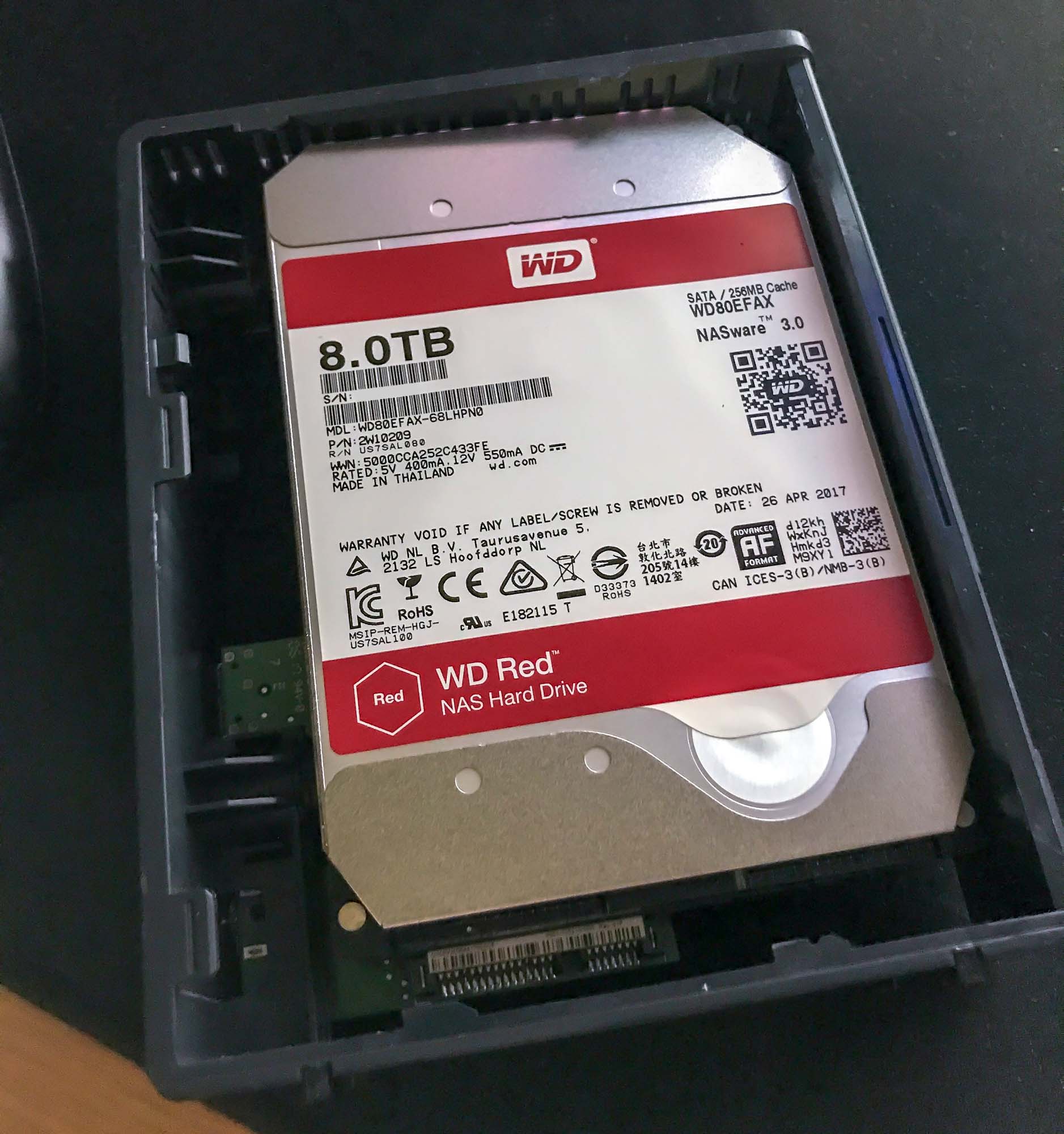 Building Our KickAss Plex Server With AMD Ryzen Threadripper 1950X