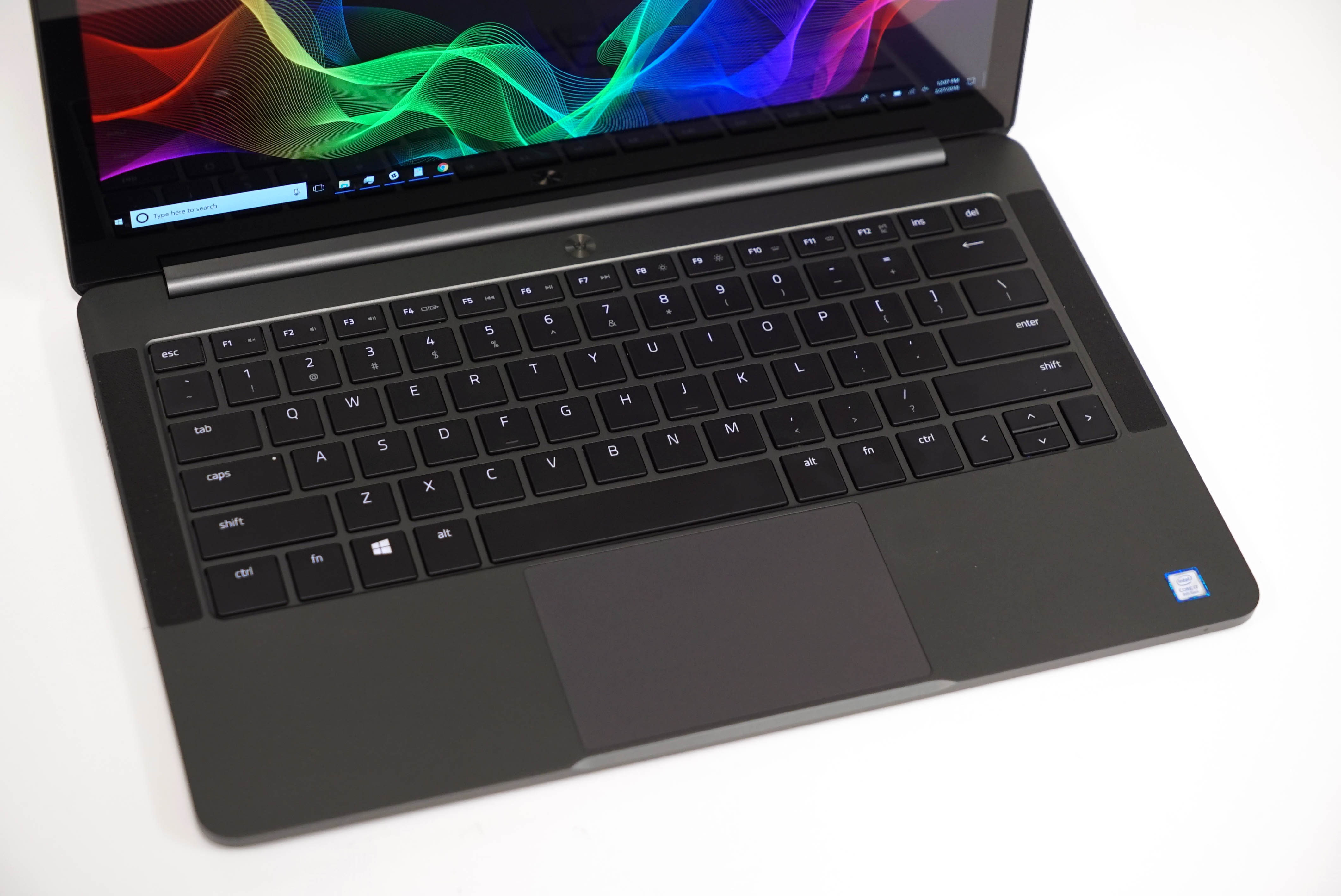 Razer Blade Stealth (Early 2018) Review Almost There PC