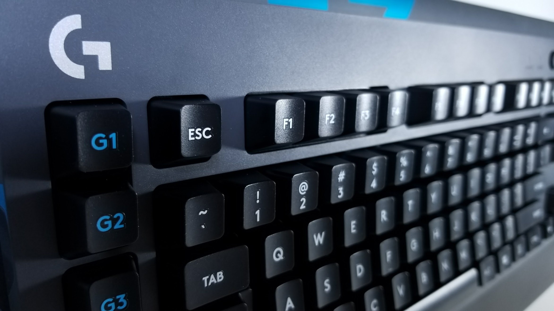 REVIEW OF LOGITECH G613 LIGHTSPEED WIRELESS MECHANICAL GAMING